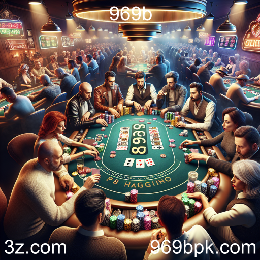 A Fascinante História e Evolução do Pôquer